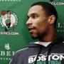 Second-year forward Jared Sullinger is due in a Waltham court today after his arrest over the weekend.